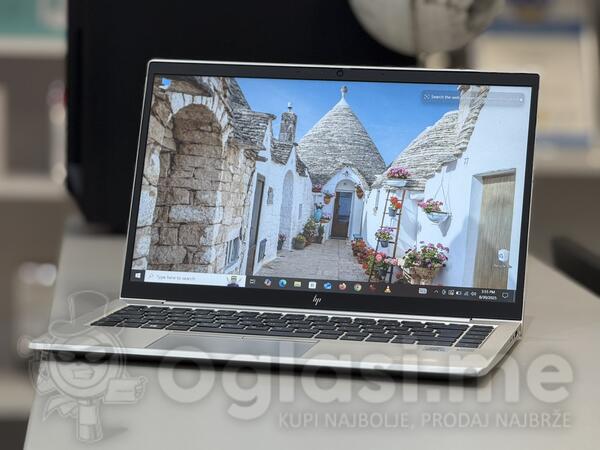 HP HP EliteBook 840 G7 - 14.1" Intel i5 16GB GB