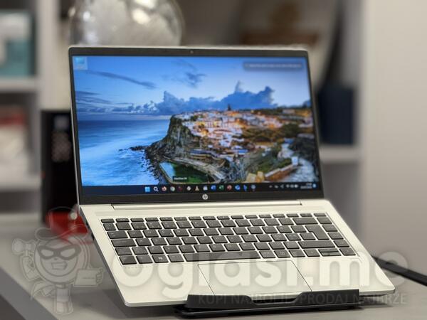HP HP ProBook 445 G10 - 14.1" AMD Ryzen 5 16GB GB