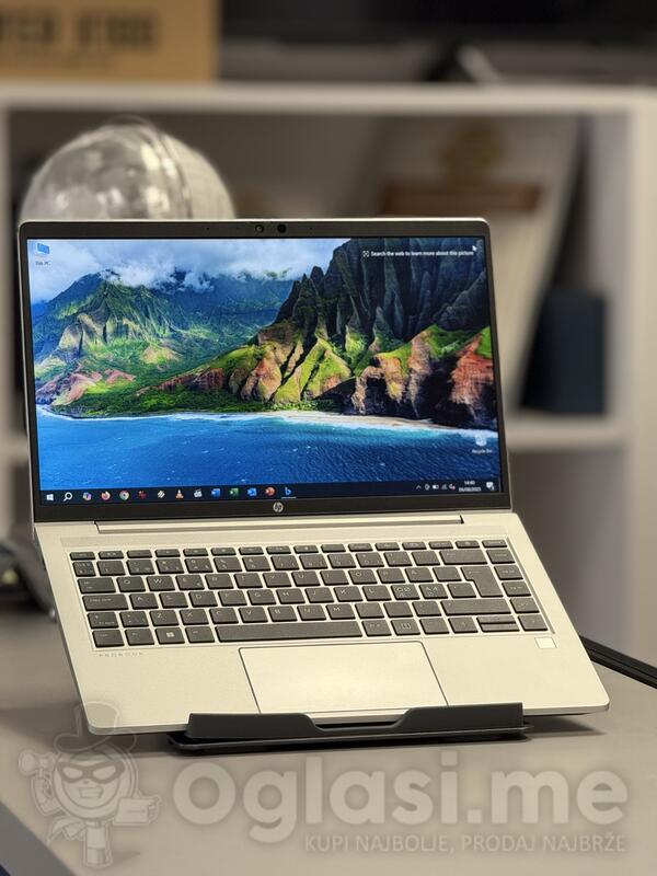 HP HP ProBook 440 G9 - 14.1" Intel i5 16GB GB