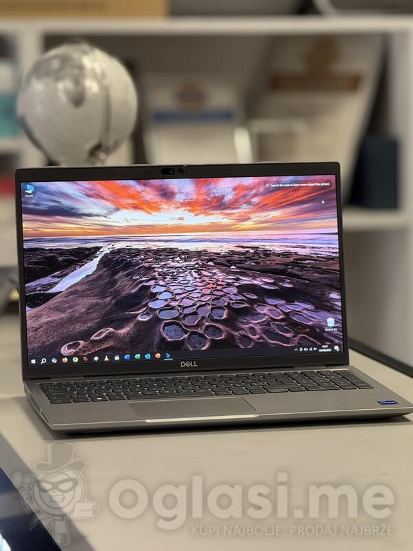 Dell Dell Latitude 5540 - 15.6" Intel i7 16GB GB