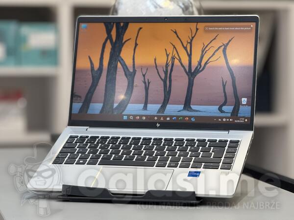 HP HP EliteBook 640 G10 - 14.1" Intel i5 16GB GB