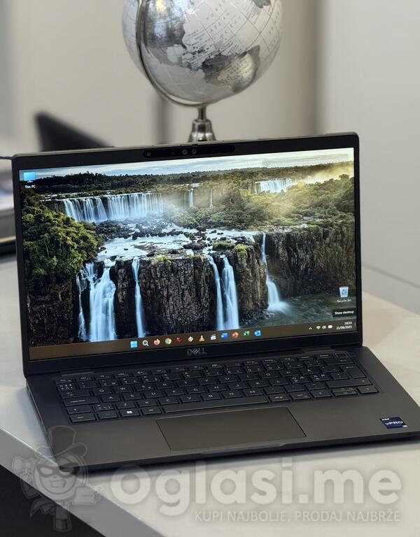 Dell Dell Latitude 7430 - 14.1" Intel i7 16GB GB