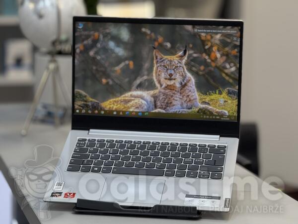 Lenovo Lenovo IdeaPad S340 - 14.1" AMD Ryzen 3 16GB GB