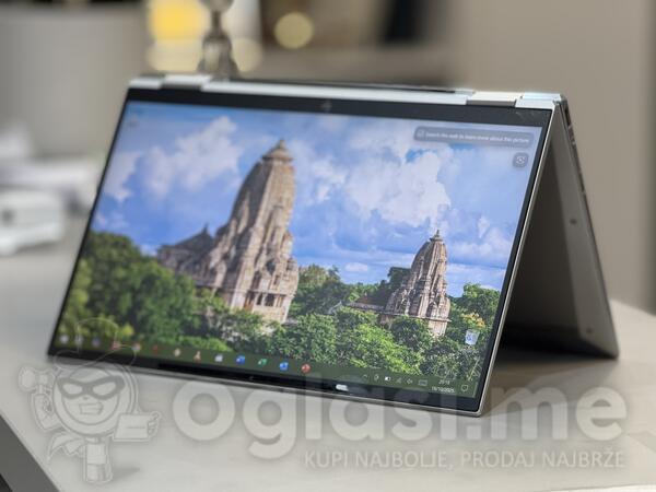 HP HP EliteBook x360 1030 G7 - 13.3" Intel i5 8GB GB