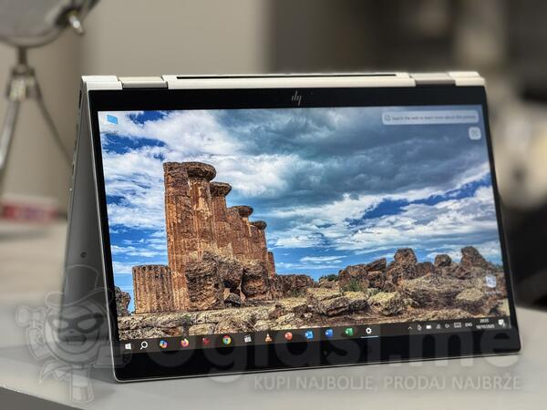 HP HP EliteBook x360 1030 G4 - 13.3" Intel i5 8GB GB