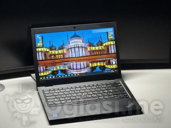 Lenovo Lenovo ThinkPad L390  - 14.1" Intel i7 16GB GB