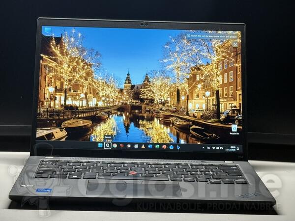 Lenovo Lenovo ThinkPad T14 Gen 3 - 14.1" Intel i5 16GB GB