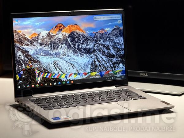 Lenovo Lenovo ThinkBook 14 G4 - 14.1" Intel i7 16GB GB