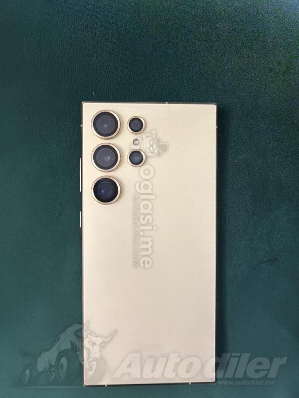 Samsung - S 24 Ultra