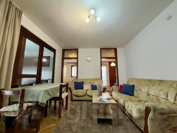 Dvosoban stan 80m2 - Bar - Bar (uži dio)