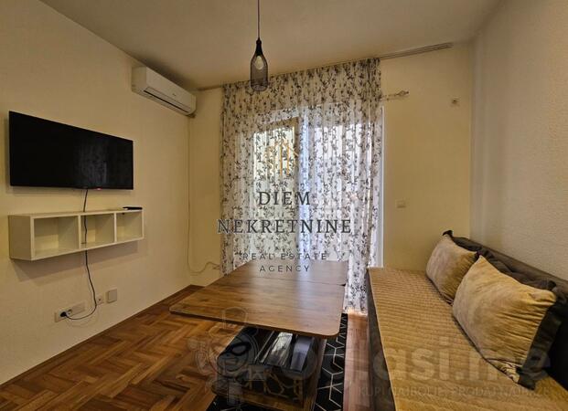 Garsonjera 27m2 - Bar - Popovići