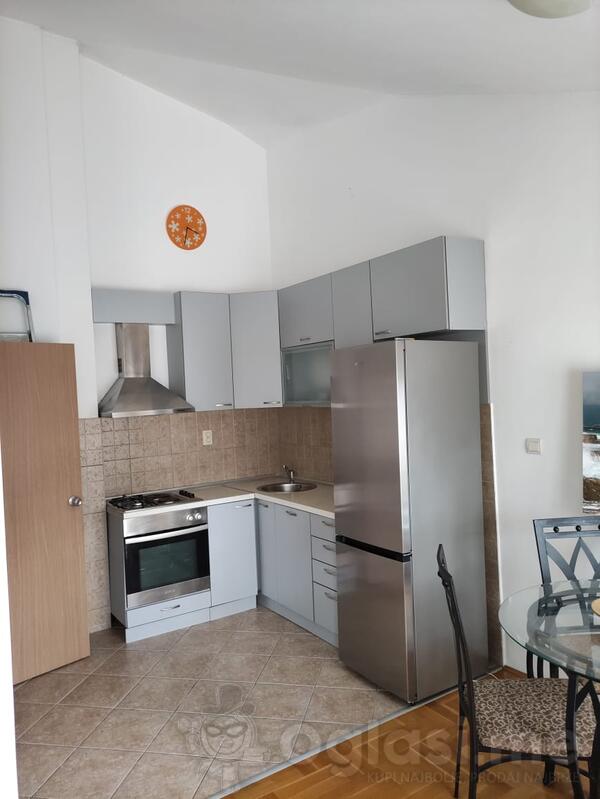 Jednosoban stan 49m2 - Podgorica - Zagorič