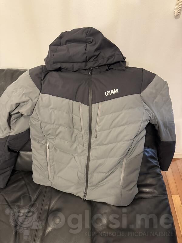 Muska Colmar ski jakna