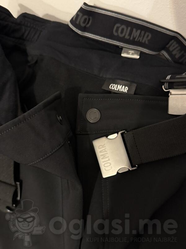 Muske Colmar pantalone