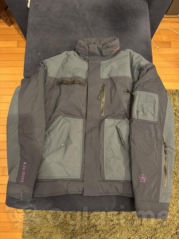 Peak Performance ski jakna