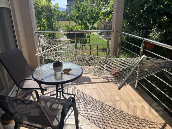 Jednosoban stan 58m2 - Podgorica - Central Point