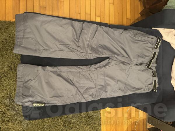 Muske Colmar pantalone