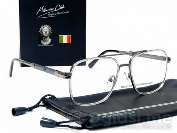 Maybach  - Sunčane naočare