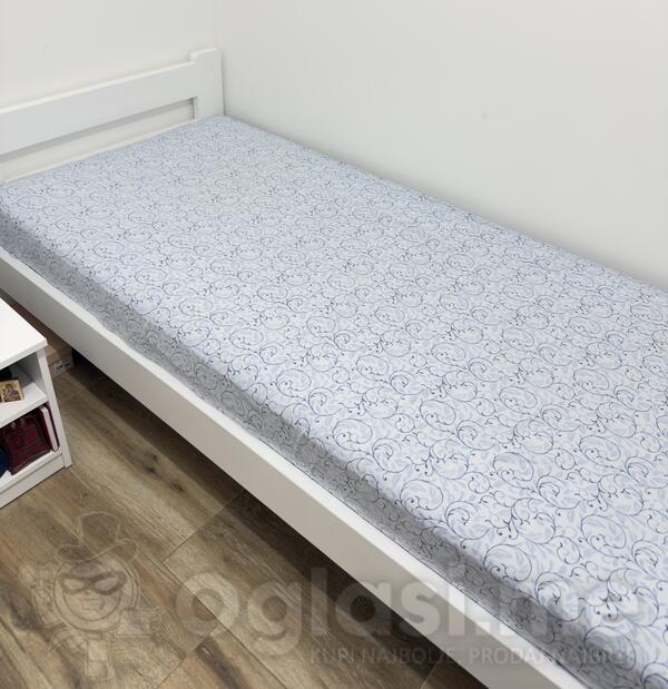 Krevet samac sa dušekom