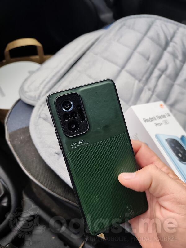 Xiaomi - Redmi note 10 pro