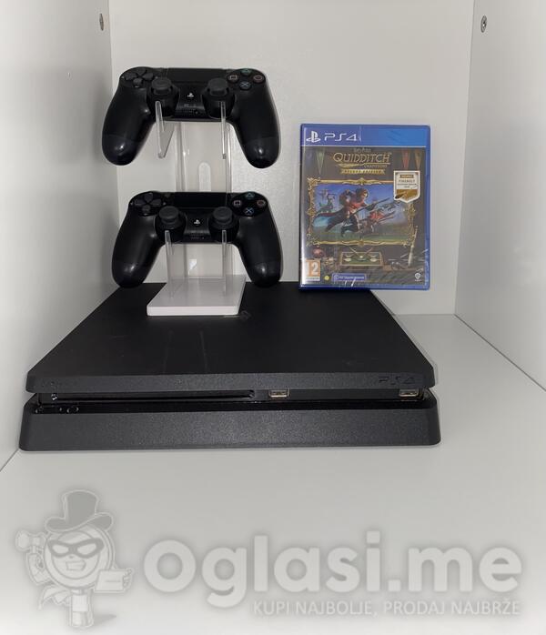 Sony - PlayStation 4