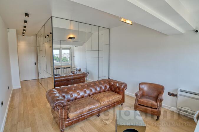 Jednosoban stan 70m2 - Podgorica - Dalmatinska