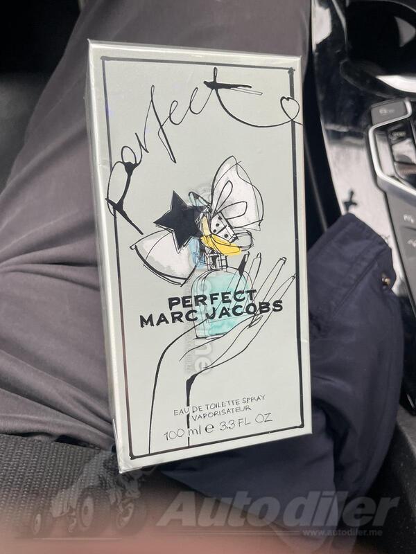 Perfect Marc Jacobs 100ml