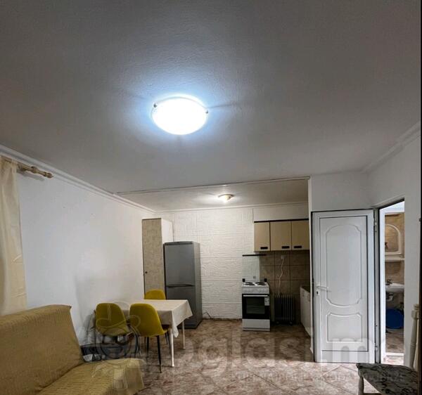 Jednosoban stan 30m2 - Budva - Dubovica