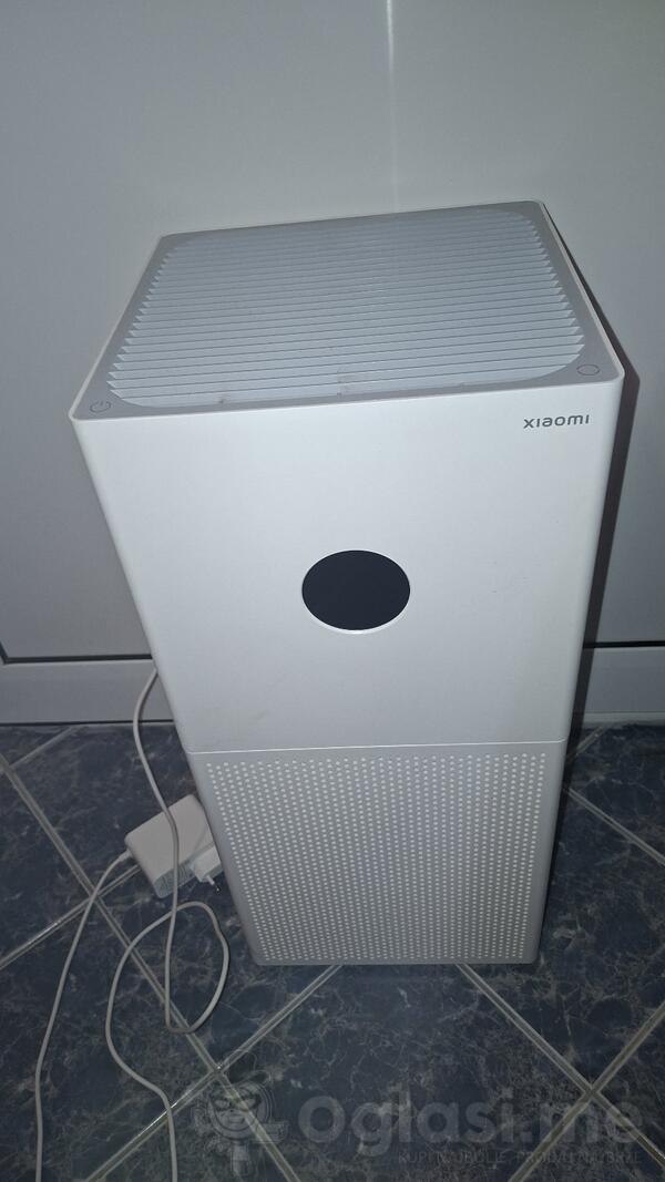 Xiaomi Air purifier 4 lite 