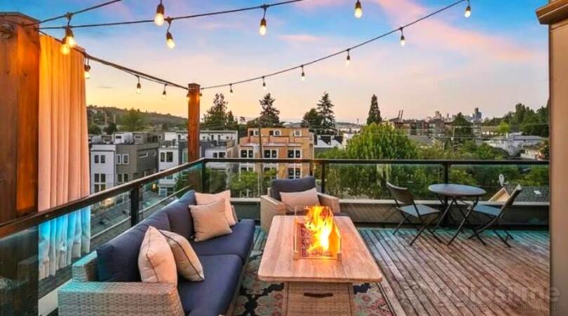 Jednosoban stan 58m2 - Podgorica - Momišići