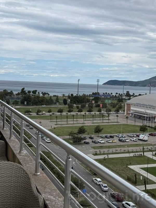 Dvosoban stan 87m2 - Bar - Bar (uži dio) Bliza lokacija