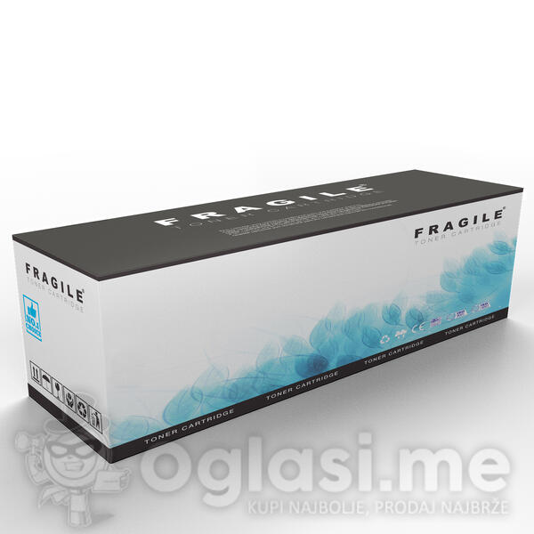 Toner za   FRAGILE 285A/435A