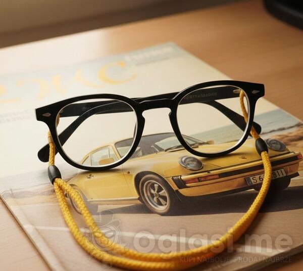 Moscot  - Dioptrijske naočare