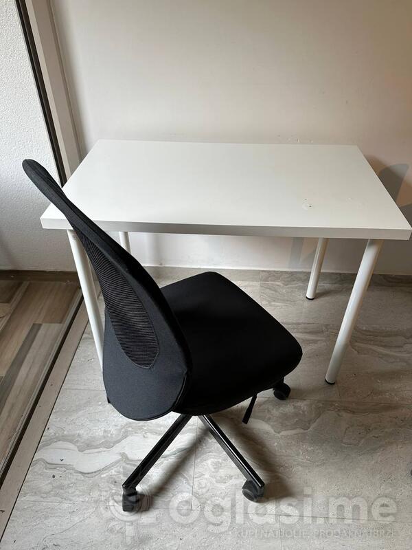 Kancelarijska stolica IKEA