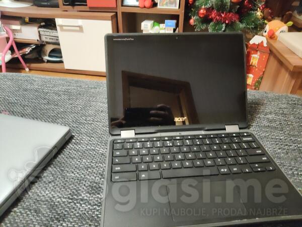 Acer R751t-c15c - 11.6" Intel Celeron 4GB GB