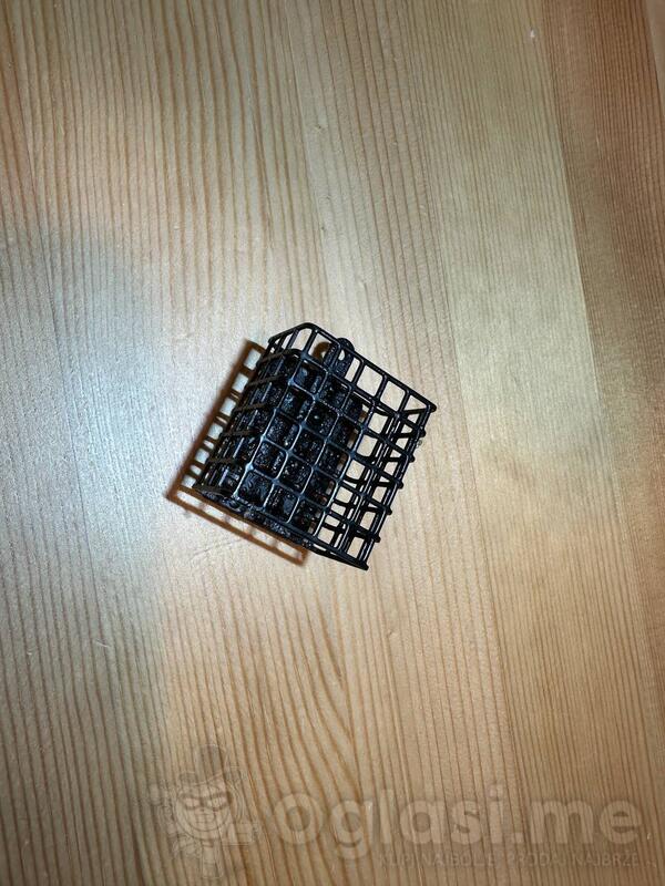 Ostalo za ribolov - Decathlon