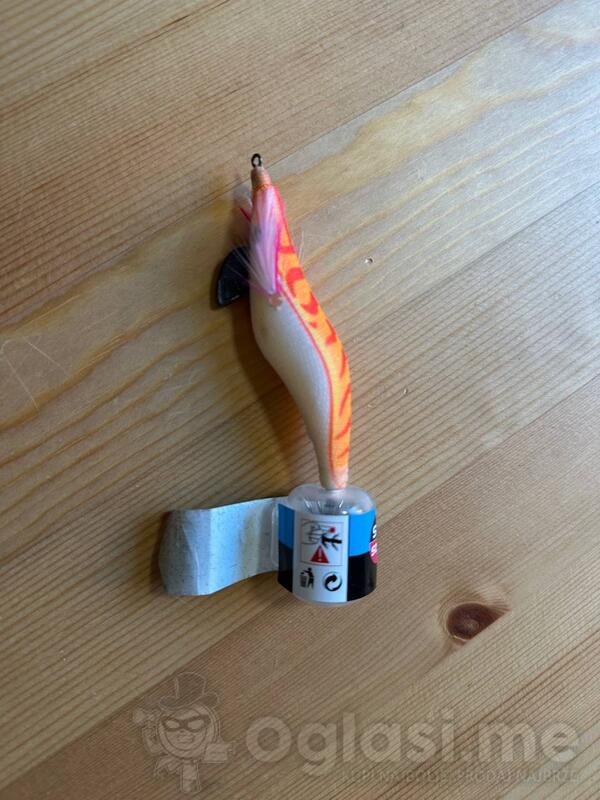 Disaljka - Oprema za ronjenje