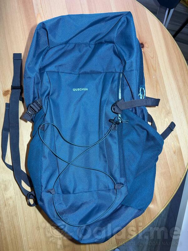 Ranac QUECHUA