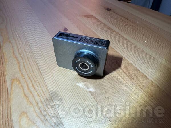 Kamera za snimanje vožnje