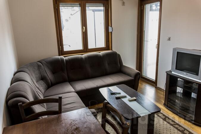 Jednosoban stan 33m2 - Podgorica - > Okolina grada