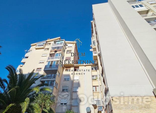 Dvosoban stan 60m2 - Bar - Bar (uži dio)