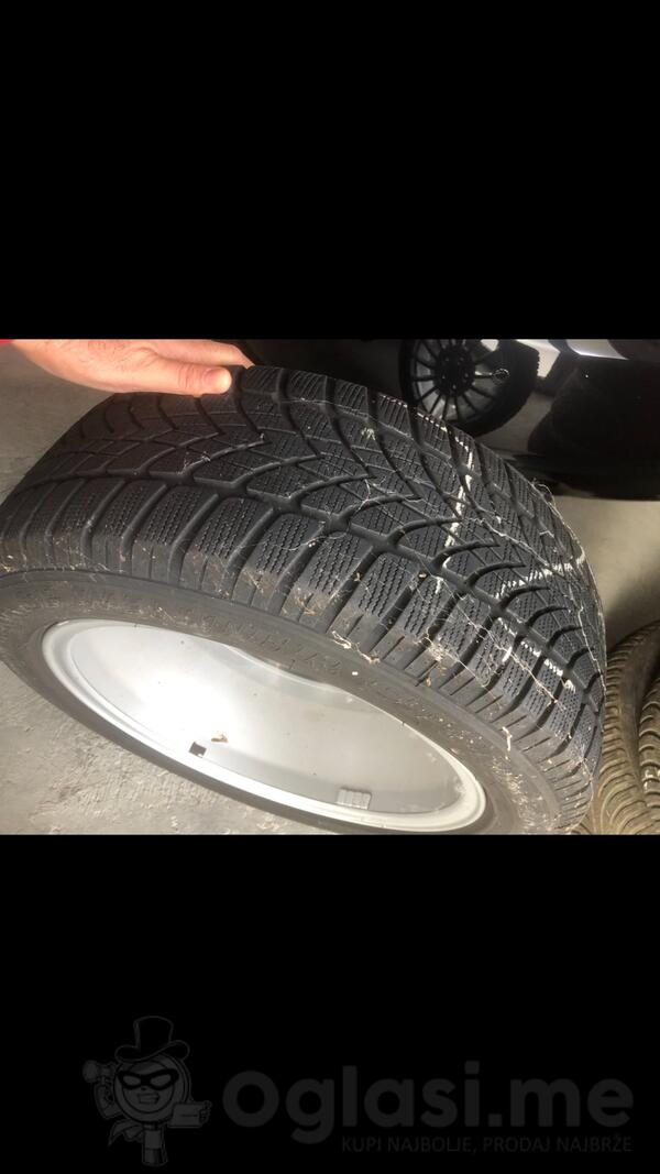 Dunlop - Sport - Zimska guma