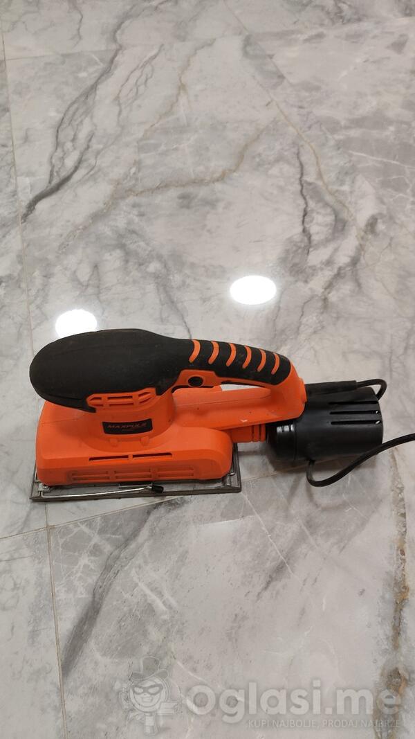 Vibraciona brusilica