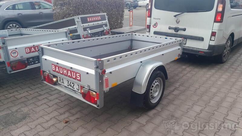 Stema - BH-R 750 – HOCHPLANE