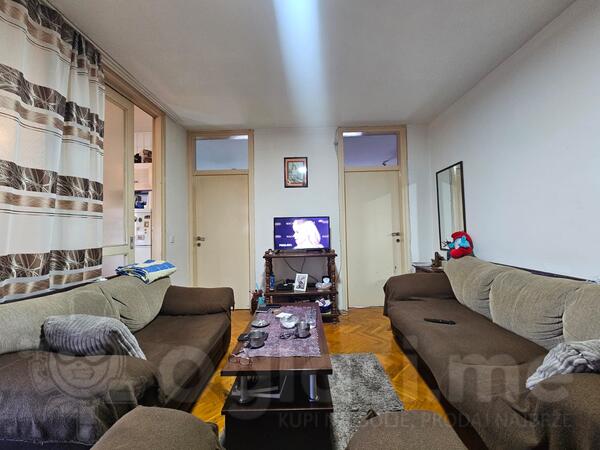 Dvosoban stan 60m2 - Bar - Bar (uži dio)