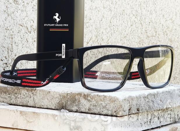 Porsche  - Dioptrijske naočare