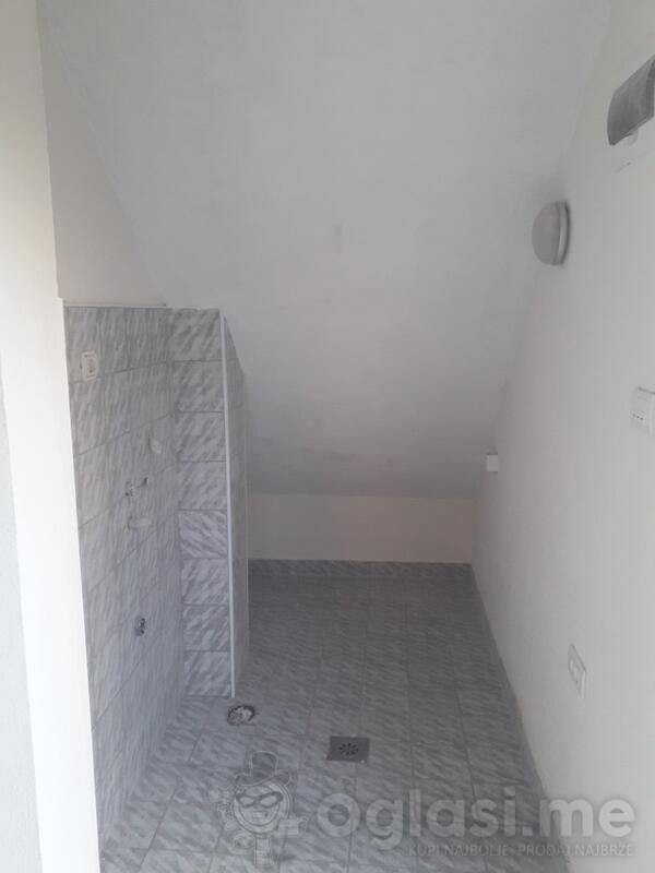 Magacin 5m2 - Podgorica - Stari Aerodrom