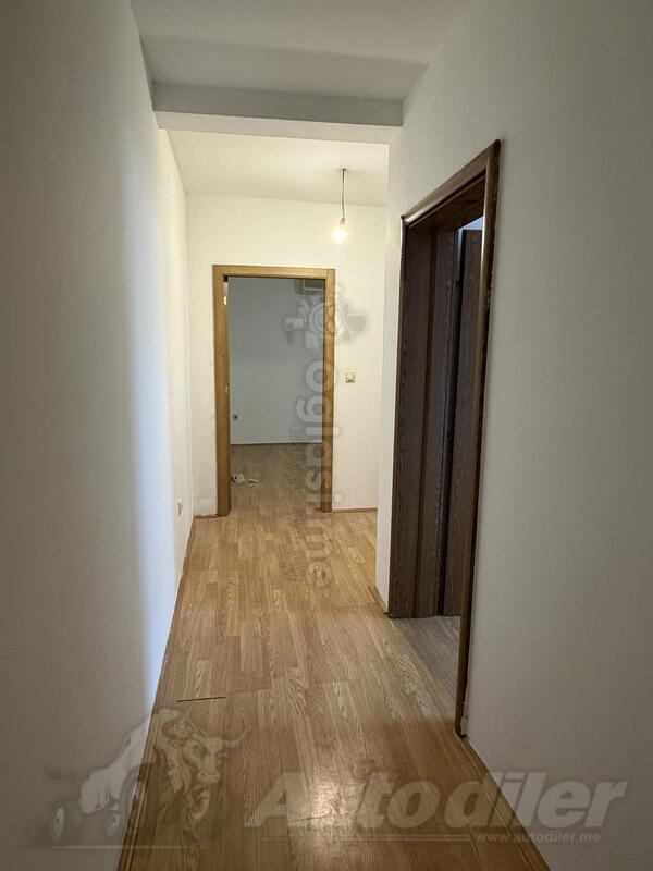 Jednosoban stan 44m2 - Budva - Babilonija