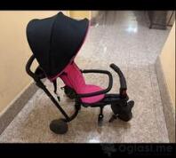 PRODAJEM BICIKLO ZA DJECU 