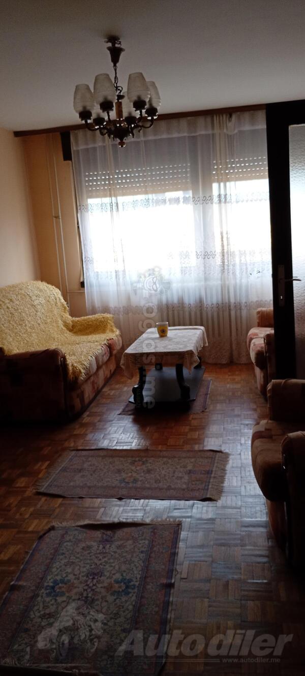 Dvosoban stan 74m2 - Nikšić - Nikšić (uži dio)